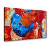 Quadro Decorativo Abstrato Contemporaneo P61 - 1