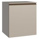 Ver imagem 2 de Balcão de Cozinha 60cm 1 Porta Suspenso Nice Madesa