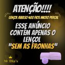 Ver imagem 4 de Lençol Queen Avulso 400 Fios Percal Poliéster Liso Toque Macio com Elástico
