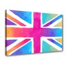 Quadro Decorativo Bandeira Inglaterra Moderno - 1