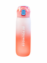 Ver imagem 1 de Garrafa de Água Plastico Esportivo Tmate Ak 7609