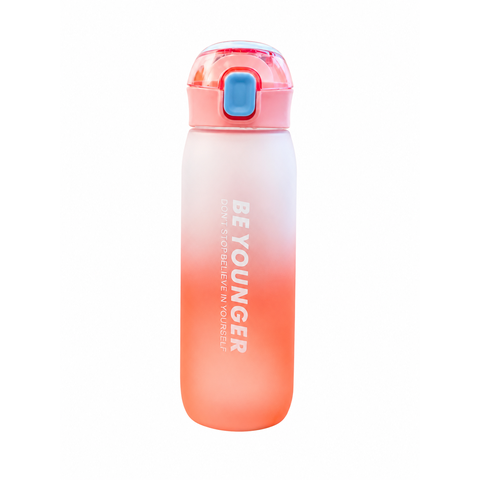 Garrafa de Água Plastico Esportivo Tmate Ak 7609