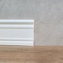 Ver imagem 6 de Rodapé 9.6cm Poliestireno 444 Clássico Santa Luzia 2,4 Metros