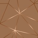 Ver imagem 2 de Kit 8 Rolos Papel de Parede Adesivo Zara Tons de Marrom - 3,0m