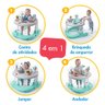 Andador e Centro de Atividades 4 em 1 Here I Grow - Tiny Love - 6