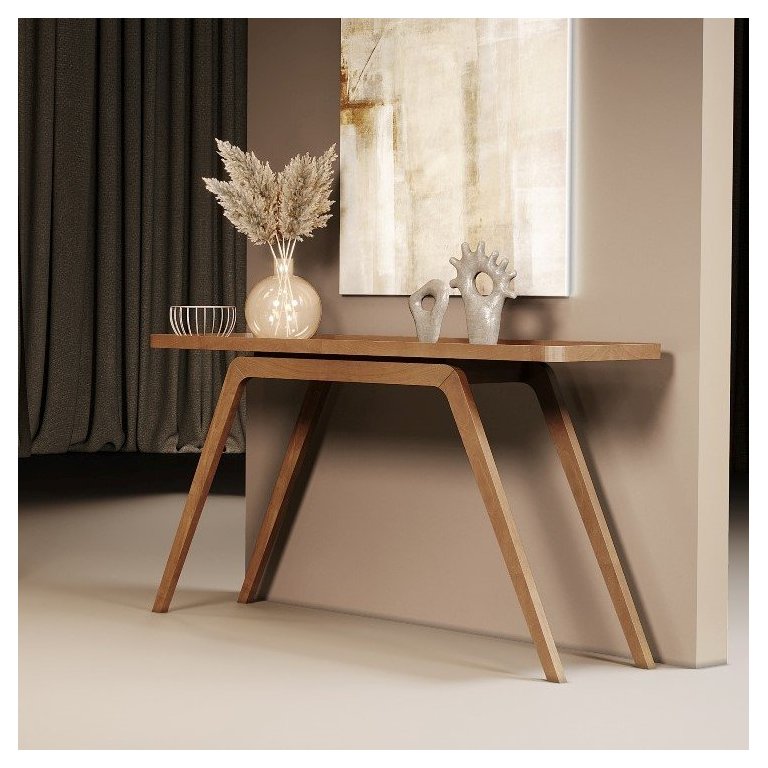 Aparador de Sala de Jantar Minimalista - Opala - Montanhês Móveis