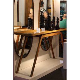 Aparador de Sala de Jantar Minimalista - Opala - Montanhês Móveis - 3