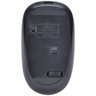Mouse sem Fio Recarregavel Power ONE 1600DPI - Receptor USB - PM100  - 5