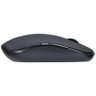 Mouse sem Fio Recarregavel Power ONE 1600DPI - Receptor USB - PM100  - 4