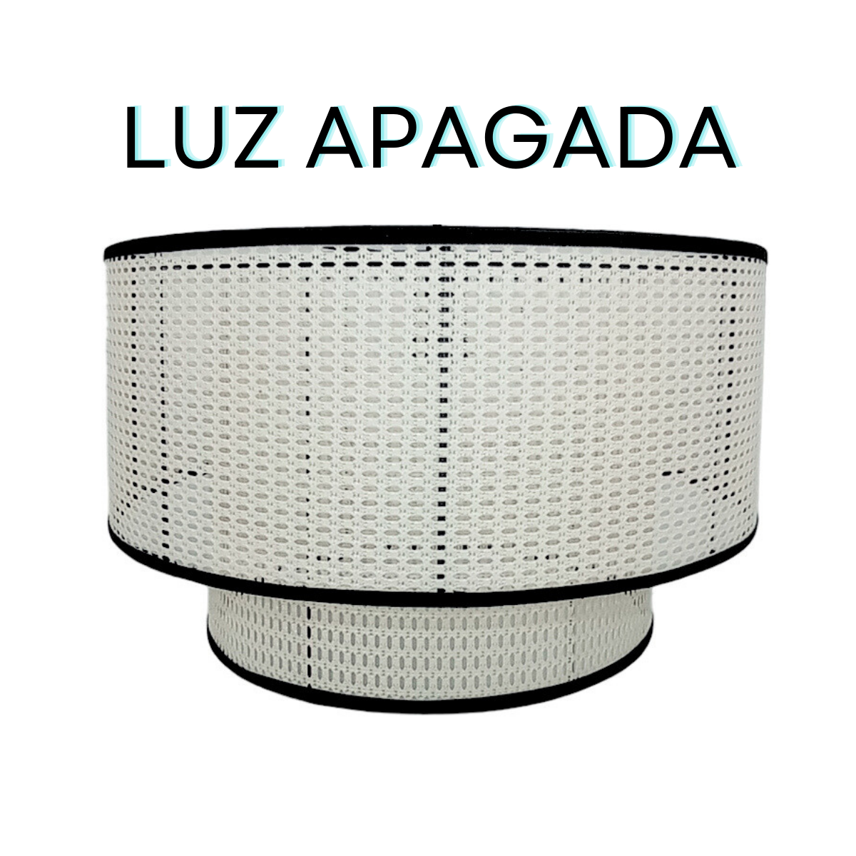 Pendente Luminária Teto Luxo Sala Quarto Cozinha Lustre Decoração - 5