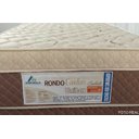Ver imagem 4 de Cama Box Solteiro D33 Ortopédico Rondoconfort Marrom - Rondomóveis