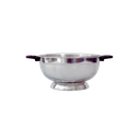 Ver imagem 1 de Escorredor de Macarrão Nº22 Rizzolar - o Utensílio Multifuncional que Transforma Suas Refeições!