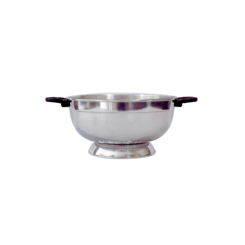 Escorredor de Macarrão Nº22 Rizzolar - o Utensílio Multifuncional que Transforma Suas Refeições!