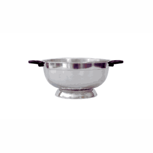 Escorredor de Macarrão Nº22 Rizzolar - O Utensílio Multifuncional que Transforma suas Refeições!