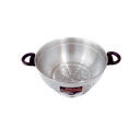 Ver imagem 4 de Escorredor de Macarrão Nº22 Rizzolar - o Utensílio Multifuncional que Transforma Suas Refeições!