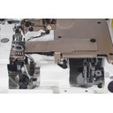 Ver imagem 3 de Máquina Costura Industrial Galoneira Plana Eletrônica Ssh-500de-01-364-utd-qi 220v - Sun Special
