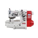 Ver imagem 1 de Máquina Costura Industrial Galoneira Plana Eletrônica Ssh-500de-01-364-utd-qi 220v - Sun Special
