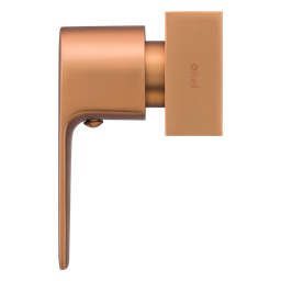 Acabamento Registro Base Deca 3/4 Bold 509rv370 Rosso Vecchio Fani - 3