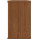 Ver mais imagens de Balcão para Escritório 04 Portas 160cm com Chaves Unik A02 Freijó Branco - Lyam Decor