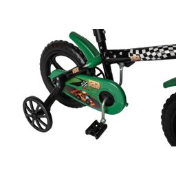 Bicicleta Infantil Aro 12 Styll Baby Radical Kid - 4