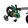Bicicleta Infantil Aro 12 Styll Baby Radical Kid - 4