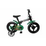 Bicicleta Infantil Aro 12 Styll Baby Radical Kid - 2