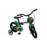 Bicicleta Infantil Aro 12 Styll Baby Radical Kid - 1