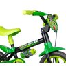 Bicicleta Infantil Black Ben Nathor - Aro 12 - 3