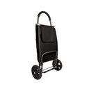 Ver imagem 1 de Carrinho de Compras To Go Plus Preto Mor