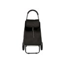 Ver imagem 2 de Carrinho de Compras To Go Plus Preto Mor