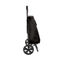 Ver imagem 3 de Carrinho de Compras To Go Plus Preto Mor