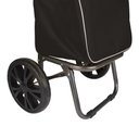 Ver imagem 5 de Carrinho de Compras To Go Plus Preto Mor