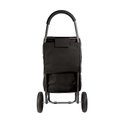 Ver imagem 4 de Carrinho de Compras To Go Plus Preto Mor