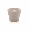 KIT PLANTAR 3 VASO AUTOIRRIGÁVEL PLANTA FLOR TEMPERO JARDIM - 2