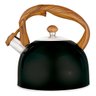 Chaleira Wood 2,5l Preta Mor - 3