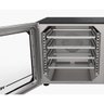 Forno Turbo Convector Elétrico Smart Basic 4 Painel Inox - 2