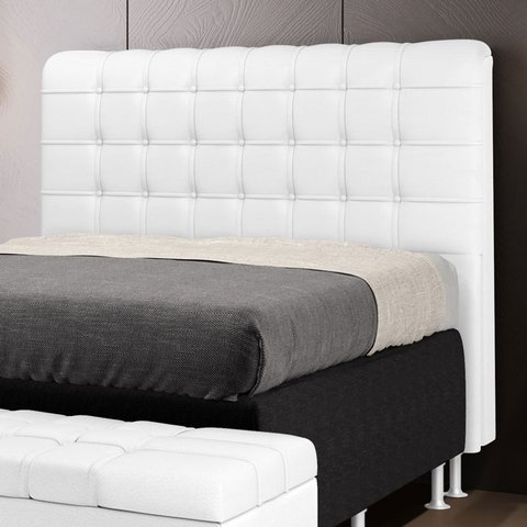 Cabeceira Rana 140 Casal Courino Branco Aradecor