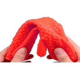 Luva Térmica em Silicone para Cozinha Forno Fogão até 260C - Wincy - 3