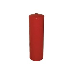 Tanque de Pressão para Incêndio Água 560x167mm 9 Litros Metasal - 1