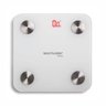 BALANÇA BLUETOOTH DE BIOIMPEDÂNCIA MULTILASER - 2