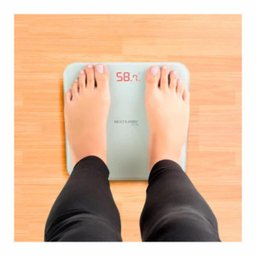 BALANÇA BLUETOOTH DE BIOIMPEDÂNCIA MULTILASER - 5 BALANÇA BLUETOOTH DE BIOIMPEDÂNCIA MULTILASER - 5