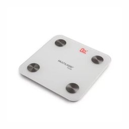 BALANÇA BLUETOOTH DE BIOIMPEDÂNCIA MULTILASER - 1 BALANÇA BLUETOOTH DE BIOIMPEDÂNCIA MULTILASER - 1