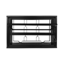 Ver imagem 1 de Basculante 60x40 Req 12cm Gd Elo Corrente sem Vidro Stander