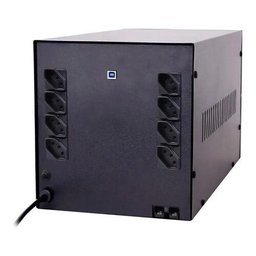Nobreak Ups Senoidal Universal 2200Va Entrada e Saida 115v/227v TS Shara - 2