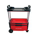 Ver imagem 5 de Carrinho de Ferramentas Tipo Trolley com Gavetas Sigma