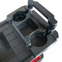 Ver mais imagens de Carrinho de Ferramentas Tipo Trolley com Gavetas Sigma