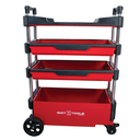 Ver imagem 6 de Carrinho de Ferramentas Tipo Trolley com Gavetas Sigma