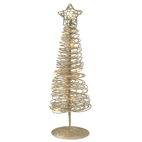 Árvore de Natal Decorativa: Um Toque de Magia para o Seu Natal