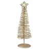 Árvore de Natal Decorativa: Um Toque de Magia para o Seu Natal - 1