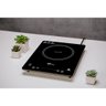 Fogão Cooktop 1Q por Indução Mesa Vitrocerâmica Fischer 220V - 3